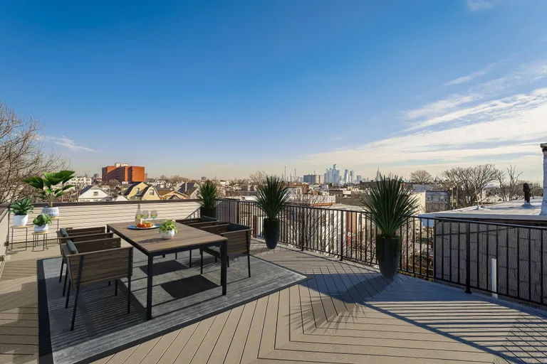 New York City Real Estate | View 234 South St Unit# 2 | room 13 | View 14