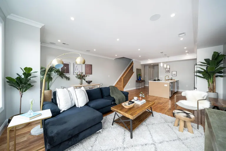 New York City Real Estate | View 234 South St Unit# 2 | room 3 | View 4