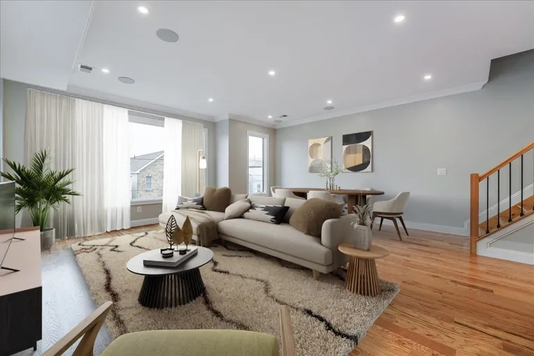 New York City Real Estate | View 234 South St Unit# 2 | room 5 | View 6
