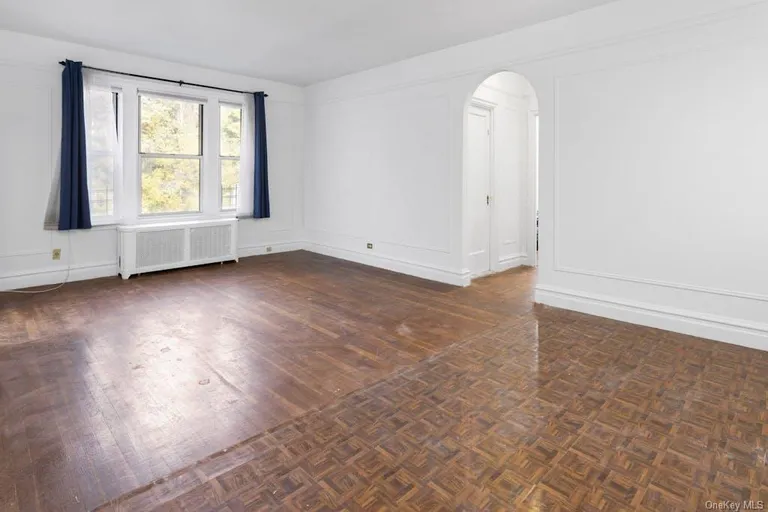 New York City Real Estate | View 1468 Midland Avenue #3H | room 11 | View 12