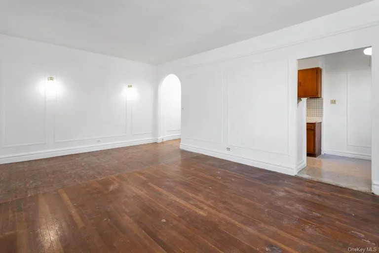 New York City Real Estate | View 1468 Midland Avenue #3H | room 13 | View 14