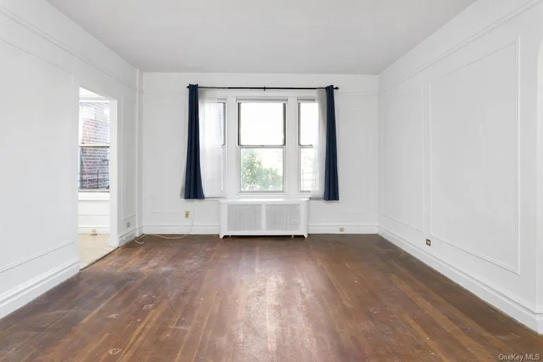 New York City Real Estate | View 1468 Midland Avenue #3H | room 9 | View 10