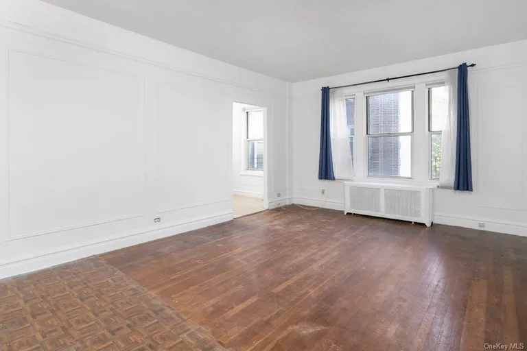 New York City Real Estate | View 1468 Midland Avenue #3H | room 10 | View 11