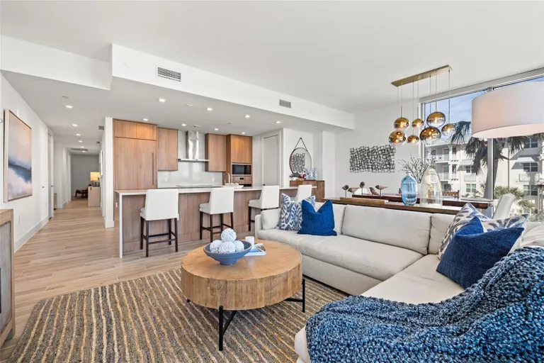 Sarasota/St. Petersburg Real Estate | View 5120 Marina Way #2205 | room 4 | View 5