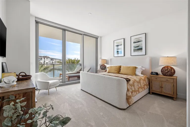 Sarasota/St. Petersburg Real Estate | View 5120 Marina Way #2205 | room 9 | View 10