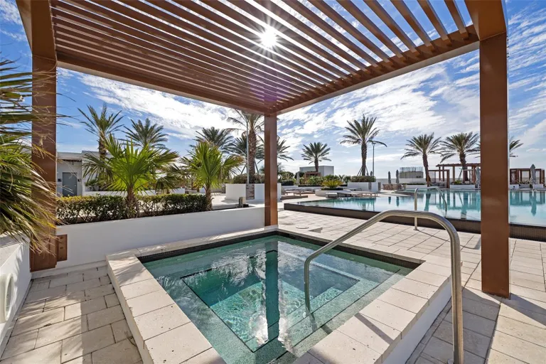 Sarasota/St. Petersburg Real Estate | View 5120 Marina Way #2205 | room 36 | View 37