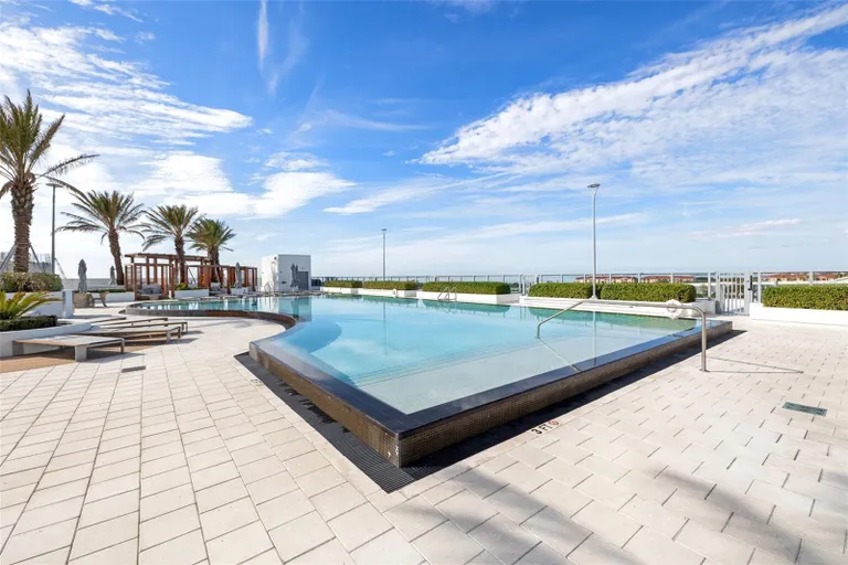 Sarasota/St. Petersburg Real Estate | View 5120 Marina Way #2205 | room 34 | View 35