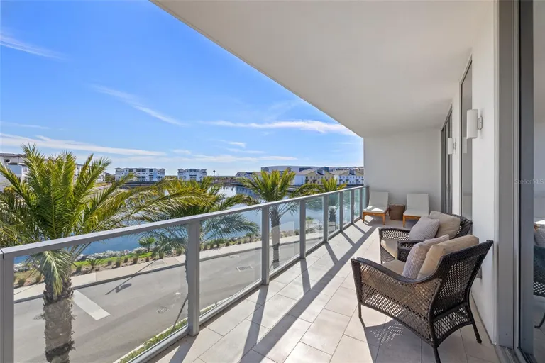 Sarasota/St. Petersburg Real Estate | View 5120 Marina Way #2205 | room 23 | View 24