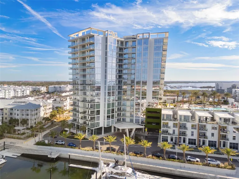 Sarasota/St. Petersburg Real Estate | View 5120 Marina Way #2205 | room 26 | View 27