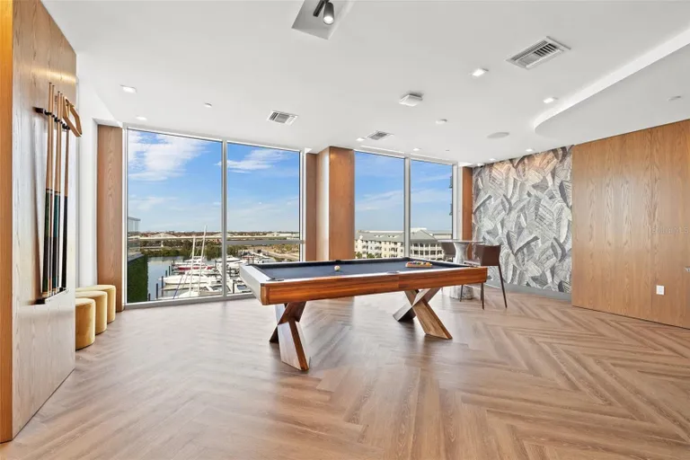 Sarasota/St. Petersburg Real Estate | View 5120 Marina Way #2205 | room 41 | View 42