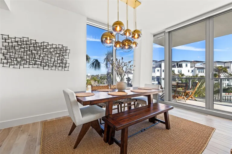 Sarasota/St. Petersburg Real Estate | View 5120 Marina Way #2205 | room 7 | View 8