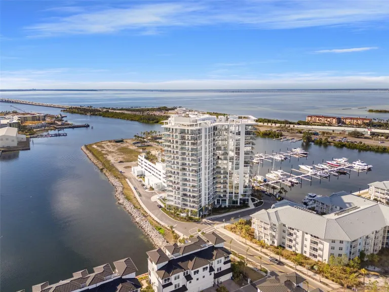 Sarasota/St. Petersburg Real Estate | View 5120 Marina Way #2205 | room 27 | View 28