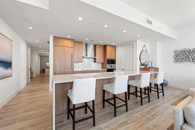 Sarasota/St. Petersburg Real Estate | View 5120 Marina Way #2205 | room 2 | View 3