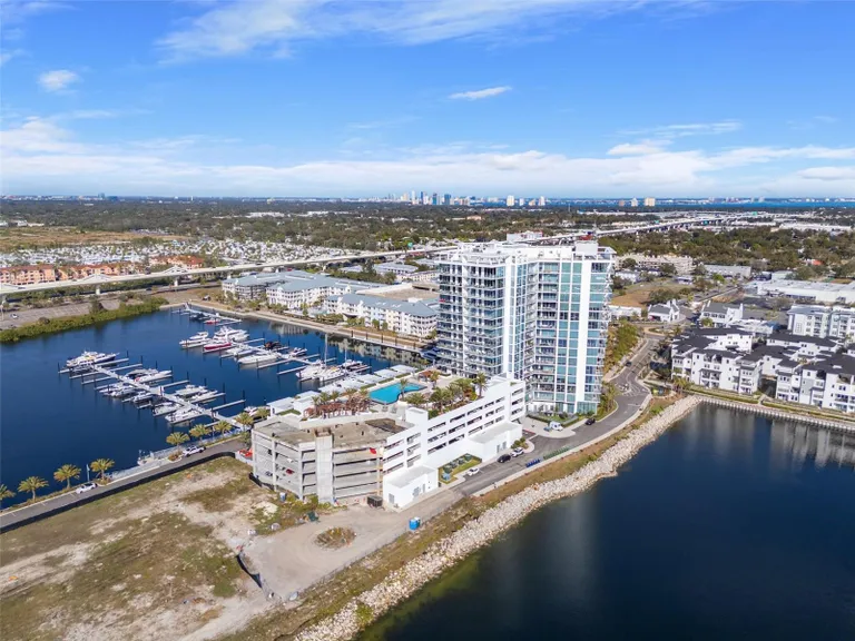 Sarasota/St. Petersburg Real Estate | View 5120 Marina Way #2205 | room 28 | View 29