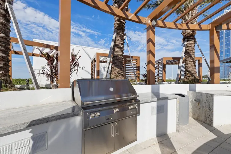 Sarasota/St. Petersburg Real Estate | View 5120 Marina Way #2205 | room 37 | View 38