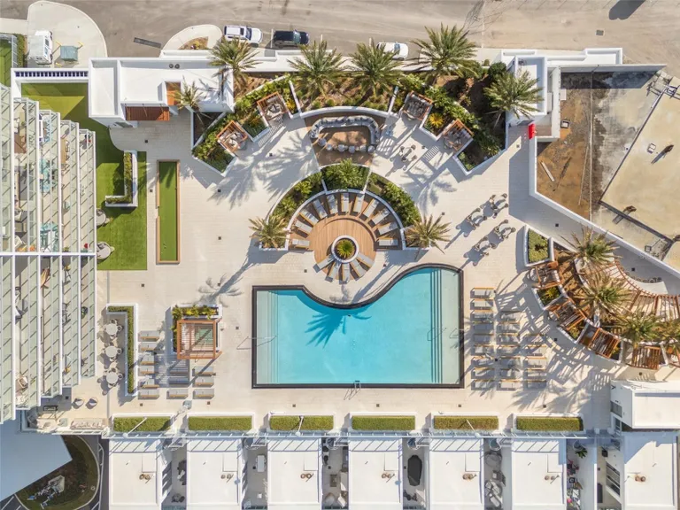 Sarasota/St. Petersburg Real Estate | View 5120 Marina Way #2205 | room 29 | View 30