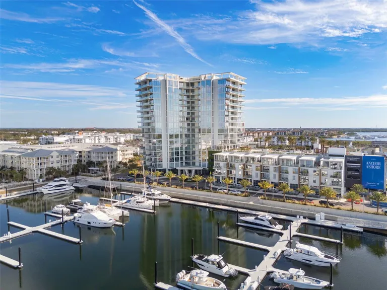 Sarasota/St. Petersburg Real Estate | View 5120 Marina Way #2205 | 3 Beds, 3 Baths | View 1