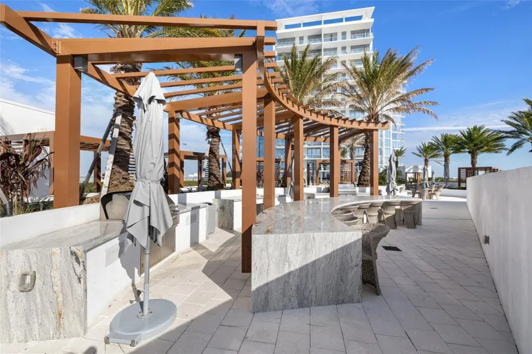 Sarasota/St. Petersburg Real Estate | View 5120 Marina Way #2205 | room 39 | View 40