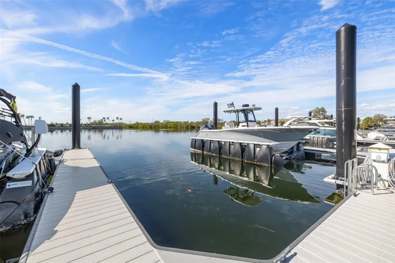 Sarasota/St. Petersburg Real Estate | View 5120 Marina Way #2205 | room 25 | View 26