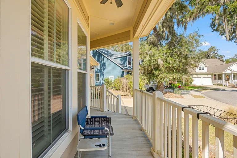 Savannah Real Estate | View 94 Rookery View Drive | room 4 | View 5