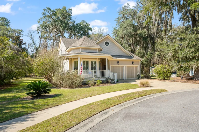 Savannah Real Estate | View 94 Rookery View Drive | room 2 | View 3