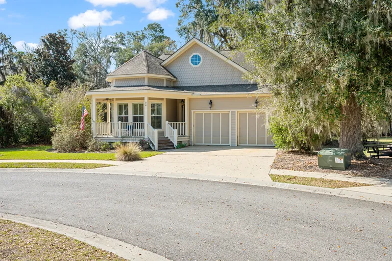 Savannah Real Estate | View 94 Rookery View Drive | room 1 | View 2