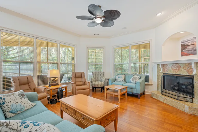 Savannah Real Estate | View 94 Rookery View Drive | room 7 | View 8