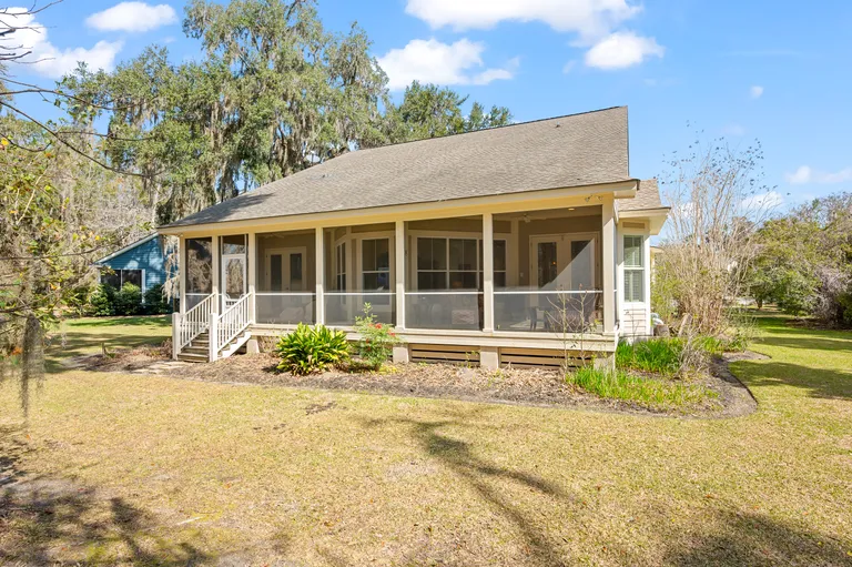Savannah Real Estate | View 94 Rookery View Drive | room 31 | View 32
