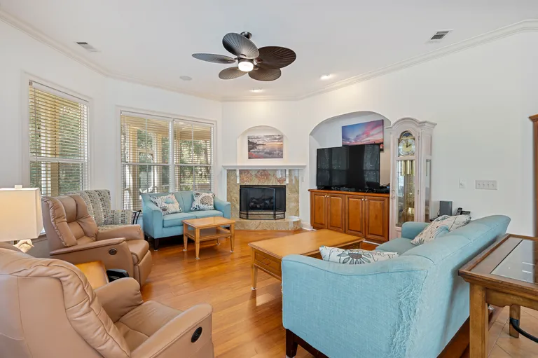 Savannah Real Estate | View 94 Rookery View Drive | room 6 | View 7