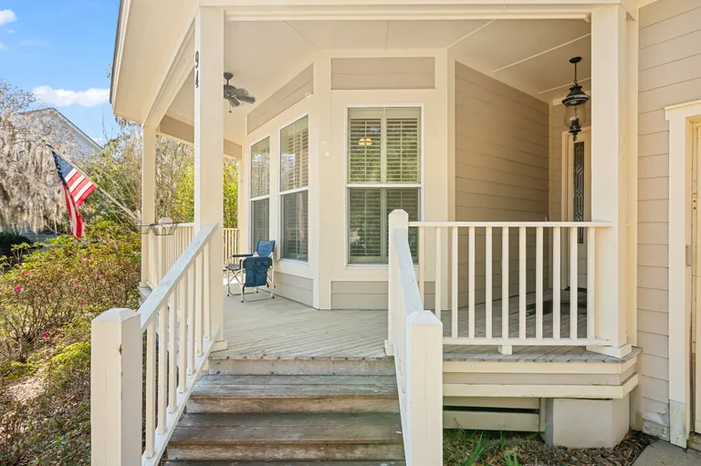 Savannah Real Estate | View 94 Rookery View Drive | room 3 | View 4