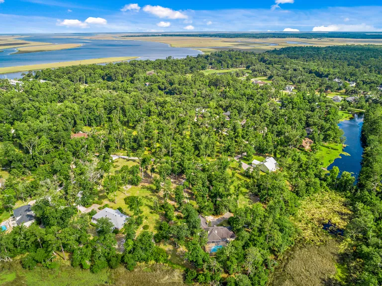Savannah Real Estate | View 94 Rookery View Drive | room 47 | View 48