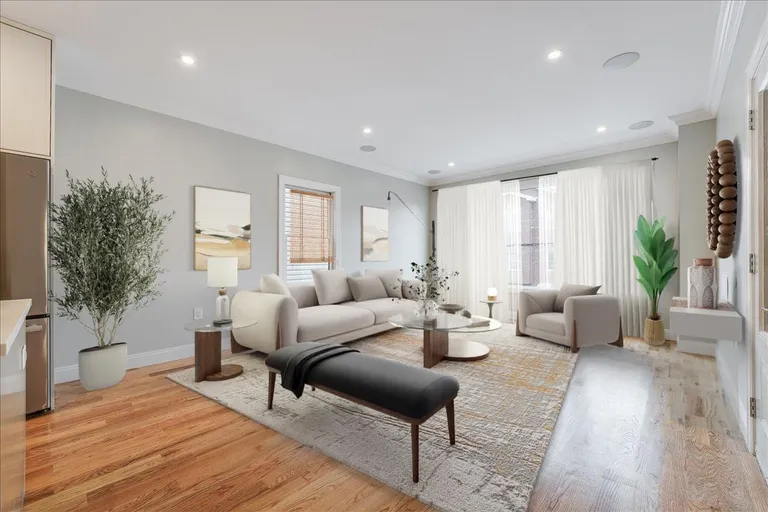 New York City Real Estate | View 234 South St Unit# 1 | room 3 | View 4