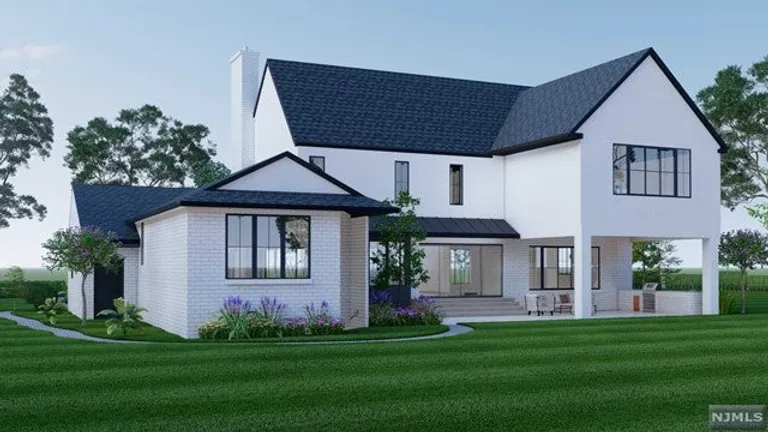 Bergen County Real Estate | View 54 Plymouth Road | room 2 | View 3
