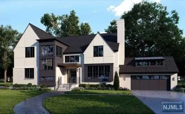 Bergen County Real Estate | View 54 Plymouth Road | room 3 | View 4