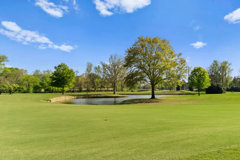 New York City Real Estate | View 5010 Sentinel Post Road | Golf Course View | View 53