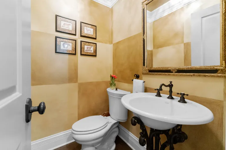New York City Real Estate | View 5010 Sentinel Post Road | Powder Room | View 34