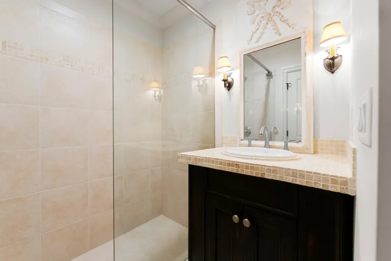 New York City Real Estate | View 5010 Sentinel Post Road | Ensuite Bathroom | View 43