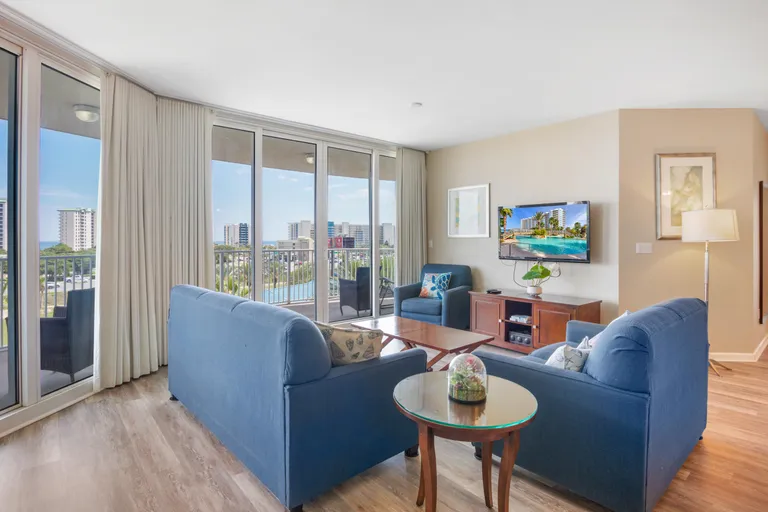 New York City Real Estate | View 4203 Indian Bayou Trail UNIT 1517 | room 4 | View 5