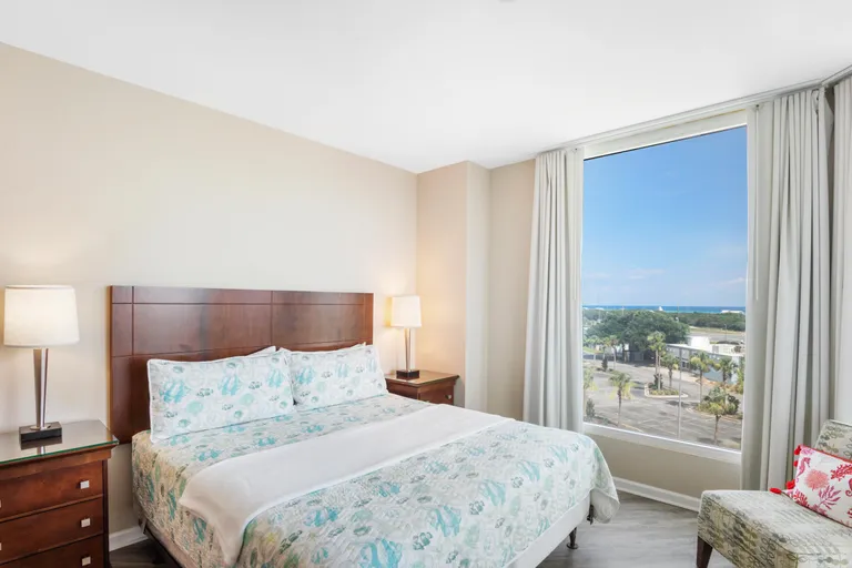 New York City Real Estate | View 4203 Indian Bayou Trail UNIT 1517 | room 17 | View 18