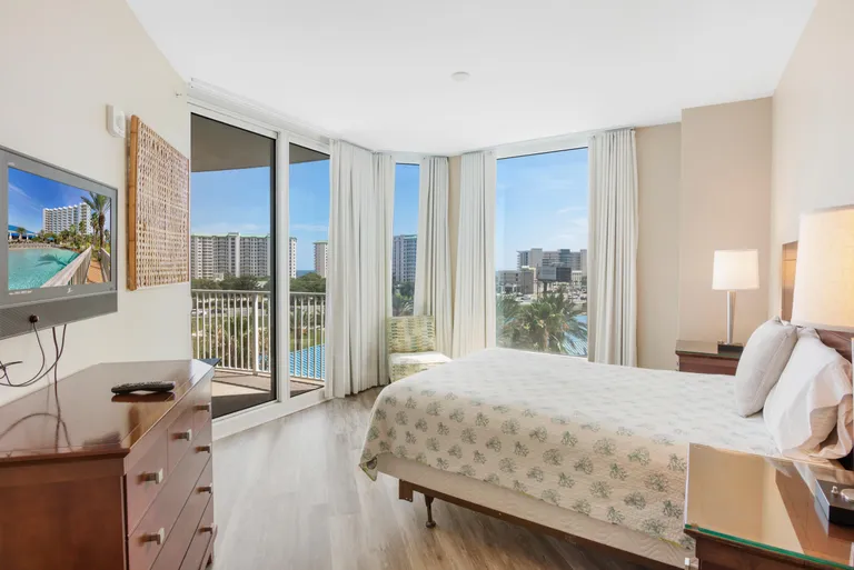 New York City Real Estate | View 4203 Indian Bayou Trail UNIT 1517 | room 25 | View 26