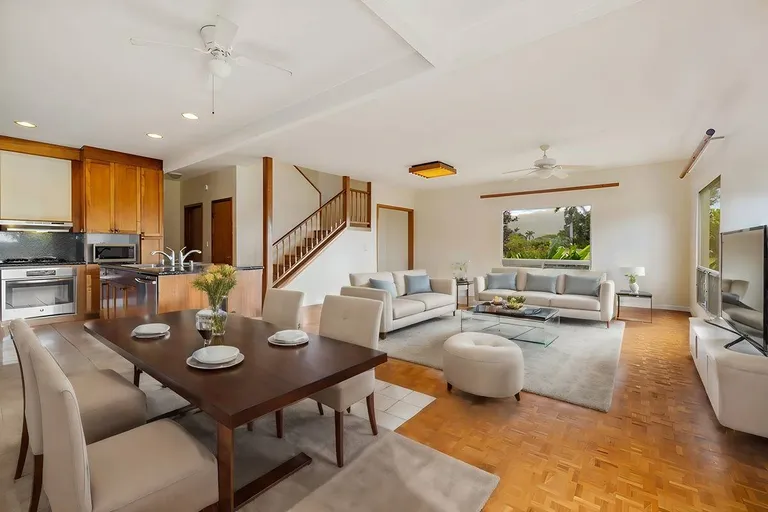 New York City Real Estate | View 5427 WAILAAU RD | room 5 | View 6