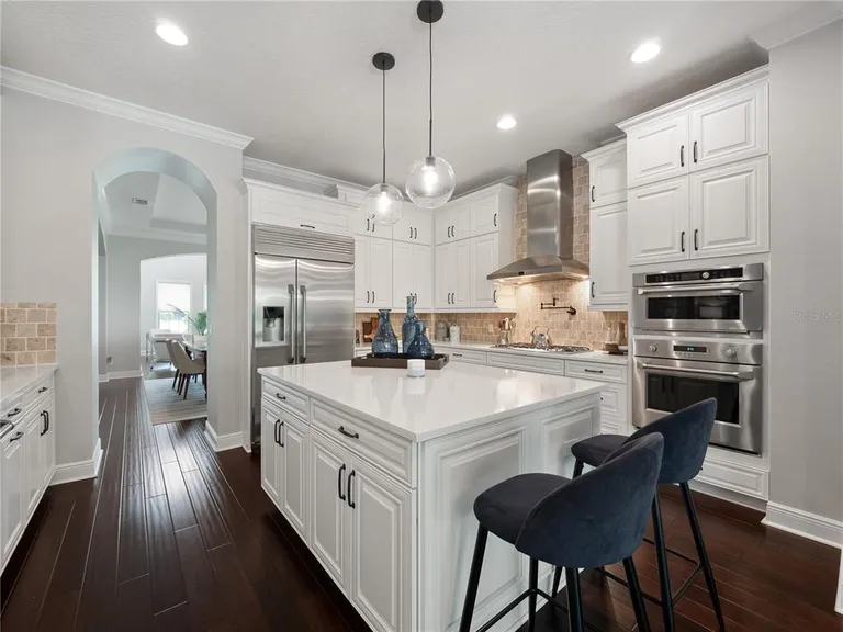 New York City Real Estate | View 3601 Farm Bell Place | room 10 | View 11