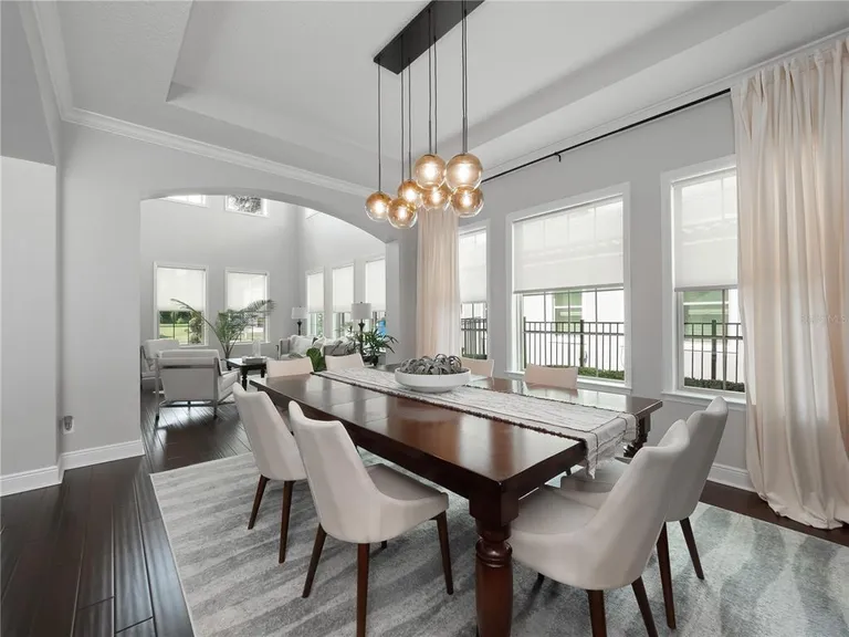 New York City Real Estate | View 3601 Farm Bell Place | room 4 | View 5