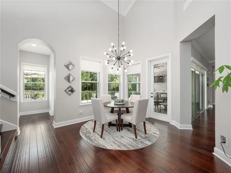 New York City Real Estate | View 3601 Farm Bell Place | room 14 | View 15