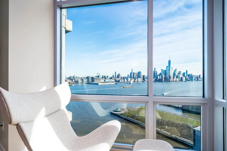 New York City Real Estate | View 225 River St Unit# 2404 | room 16 | View 17