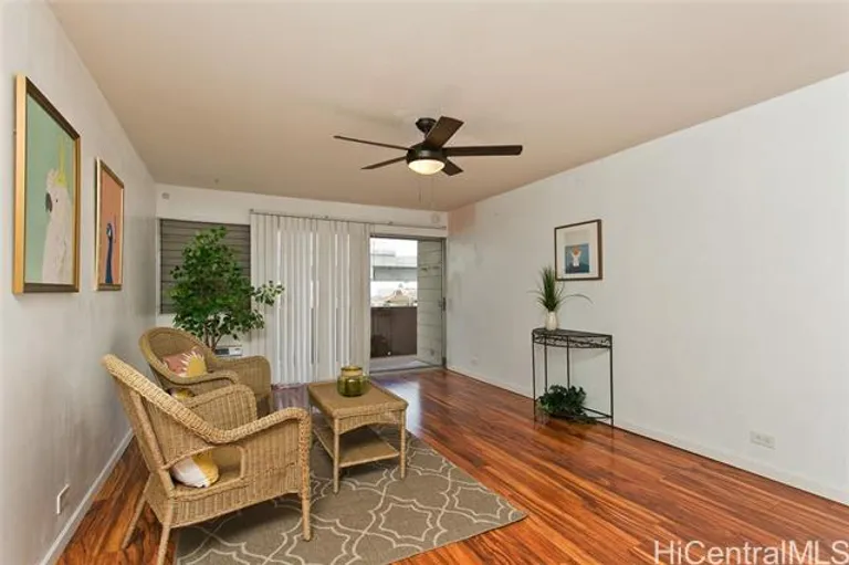New York City Real Estate | View 98-729 Moanalua Loop, #113 | room 1 | View 2
