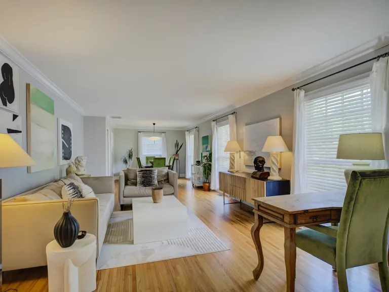 New York City Real Estate | View 1832 Delchester Drive | room 7 | View 8