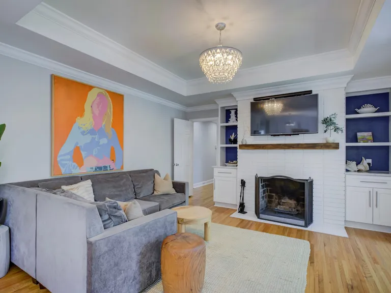 New York City Real Estate | View 1832 Delchester Drive | room 20 | View 21