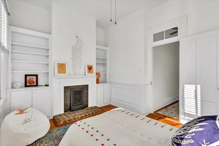 New York City Real Estate | View 417 East Taylor Street | room 24 | View 25