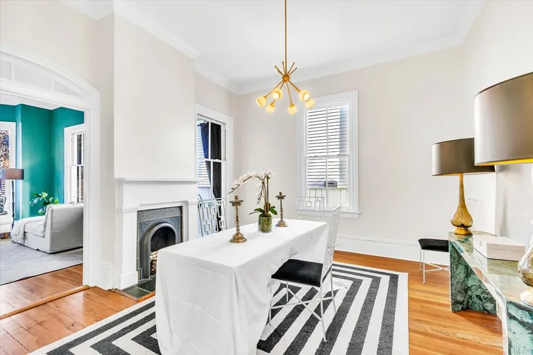 New York City Real Estate | View 417 East Taylor Street | room 6 | View 7